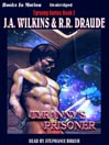 Tyranny's Prisoner: Tyranny Series, Book 2